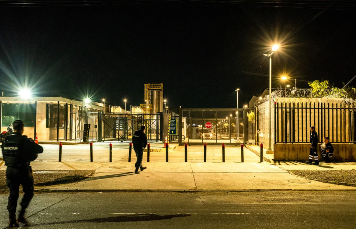 Microsoft y Google afirman que sus centros de datos crean miles de empleos. Sus solicitudes de permisos indican lo contrario.