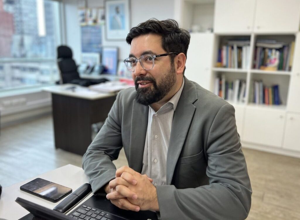 Subsecretario Proaño sobre proyecto de incentivos a la conservación: “La gestión ambiental sostenible requiere de instrumentos económicos con respaldo”