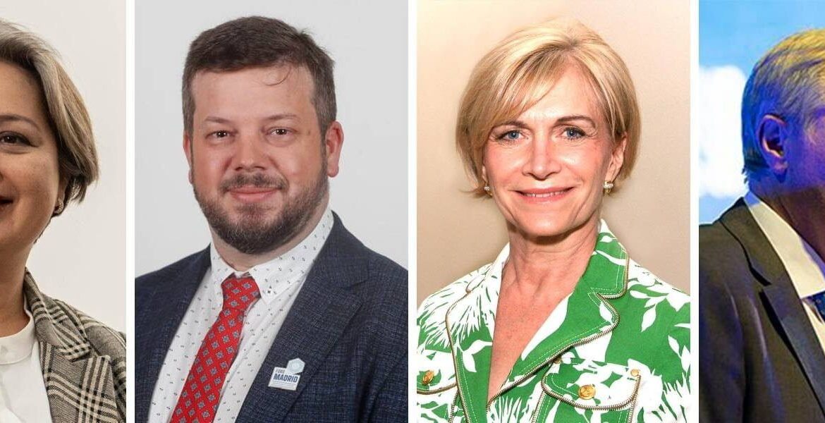 Presidenciales en Chile: candidatos dan la espalda al medio ambiente mientras expertos advierten graves retrocesos