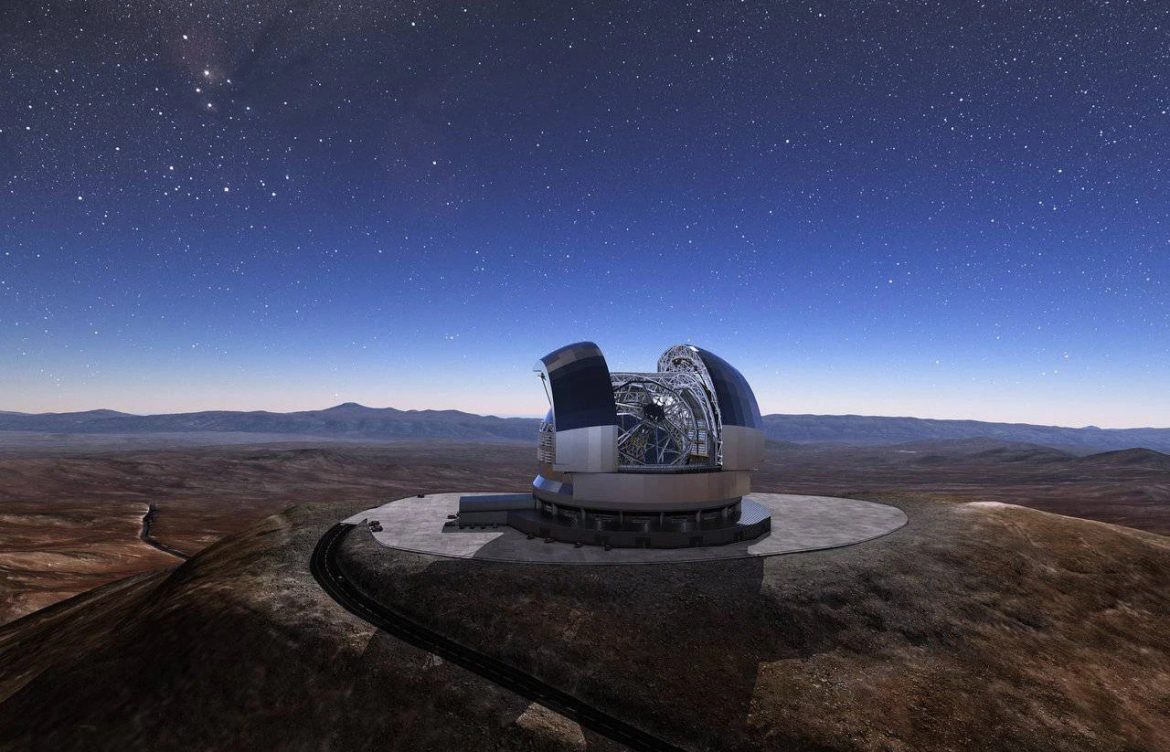 Comisión ministerial recomienda crear áreas protegidas alrededor de observatorios, en medio de disputa por proyecto INNA