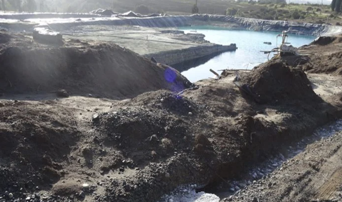 Segundo Tribunal Ambiental ordenó a la SMA analizar nuevamente la capacidad económica de Minera Montecarmelo para determinar la multa total que le corresponde por sus infracciones