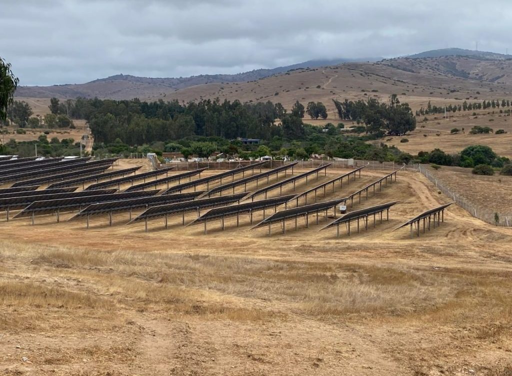 Valparaíso: SMA formuló dos cargos graves contra Planta Fotovoltaica San Marino Solar