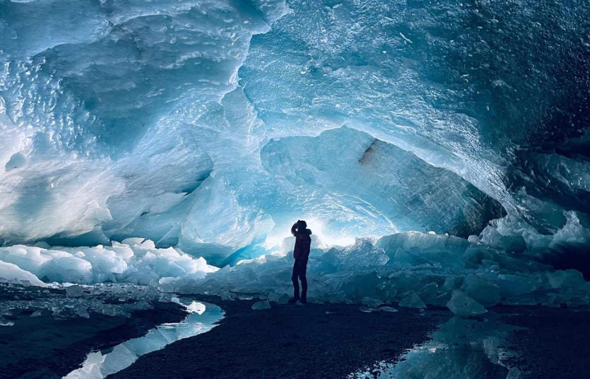 La extinción de los glaciares se acelera: hasta 4.000 desaparecerían cada año en el mundo