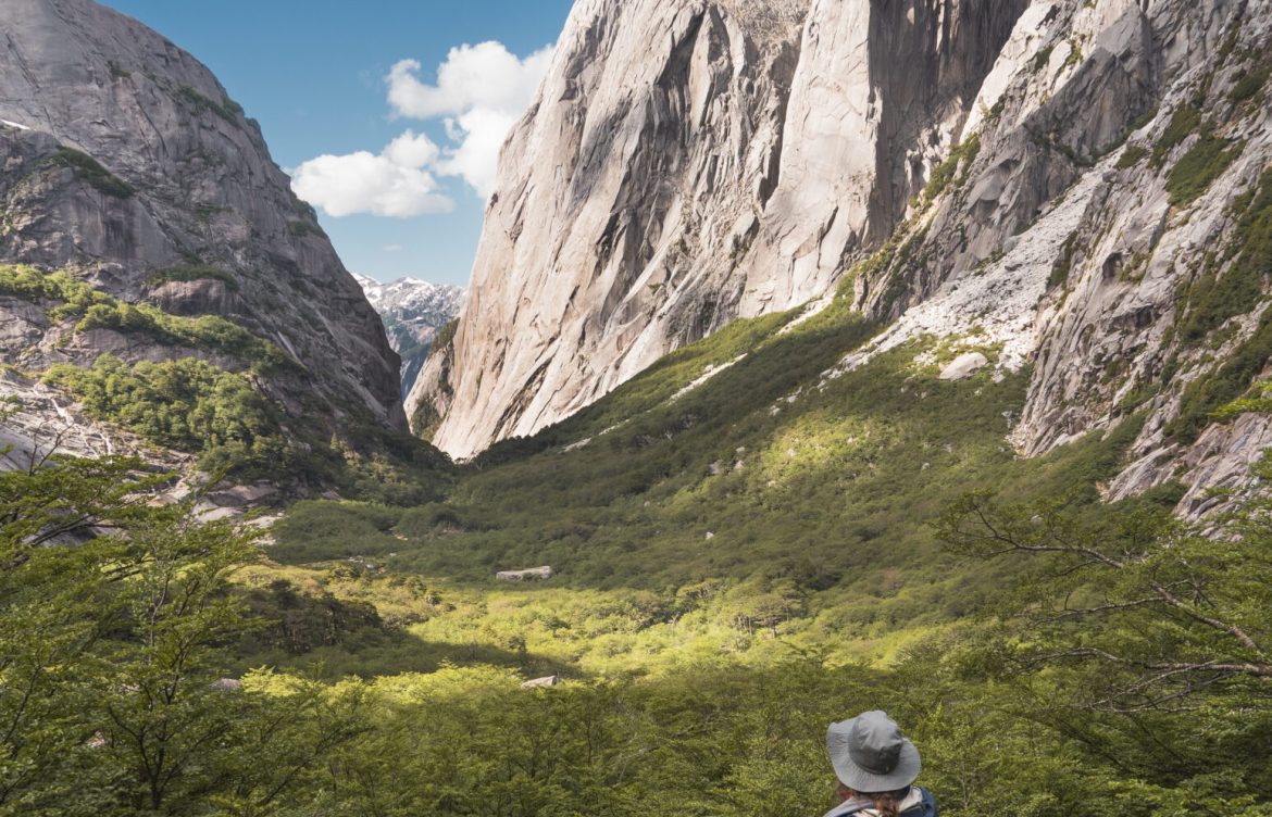 Alianza inédita permitirá proteger 133 mil hectáreas en Cochamó