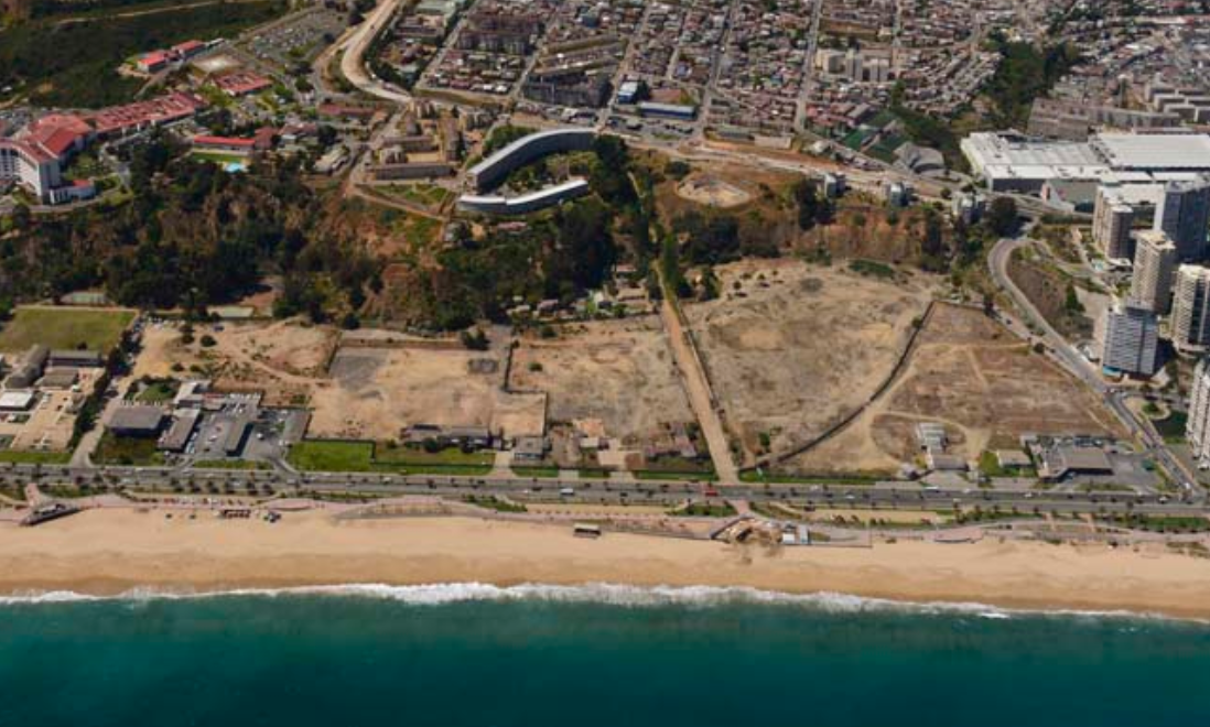 Las Salinas: vecinos presentan demanda ante el T. Ambiental