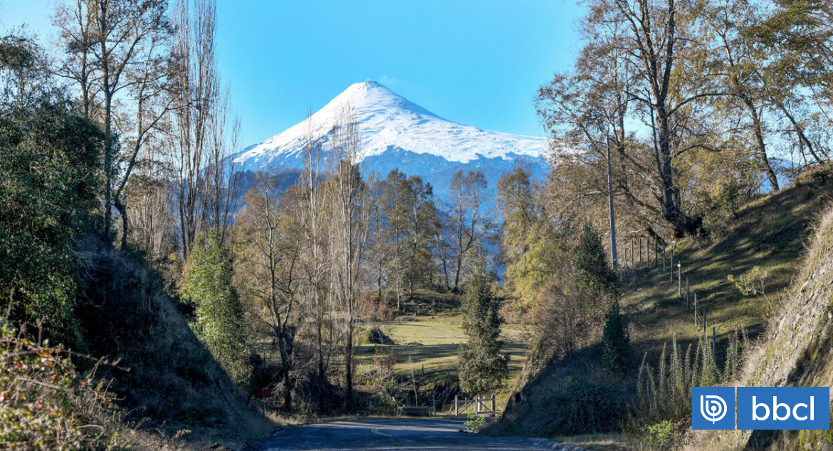 Villarrica al borde de ser declarada zona saturada tras registrar 50 días de aire tóxico