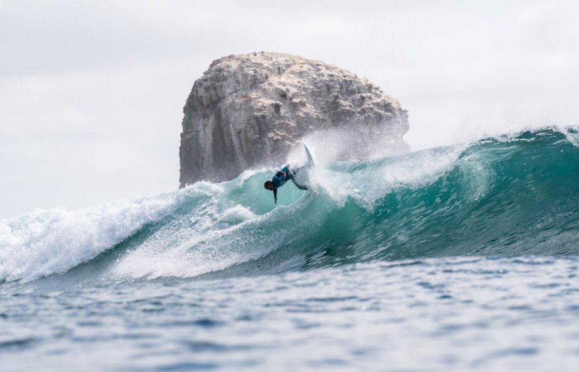 La nueva ola: cuando el surf se convierte en activismo ambiental