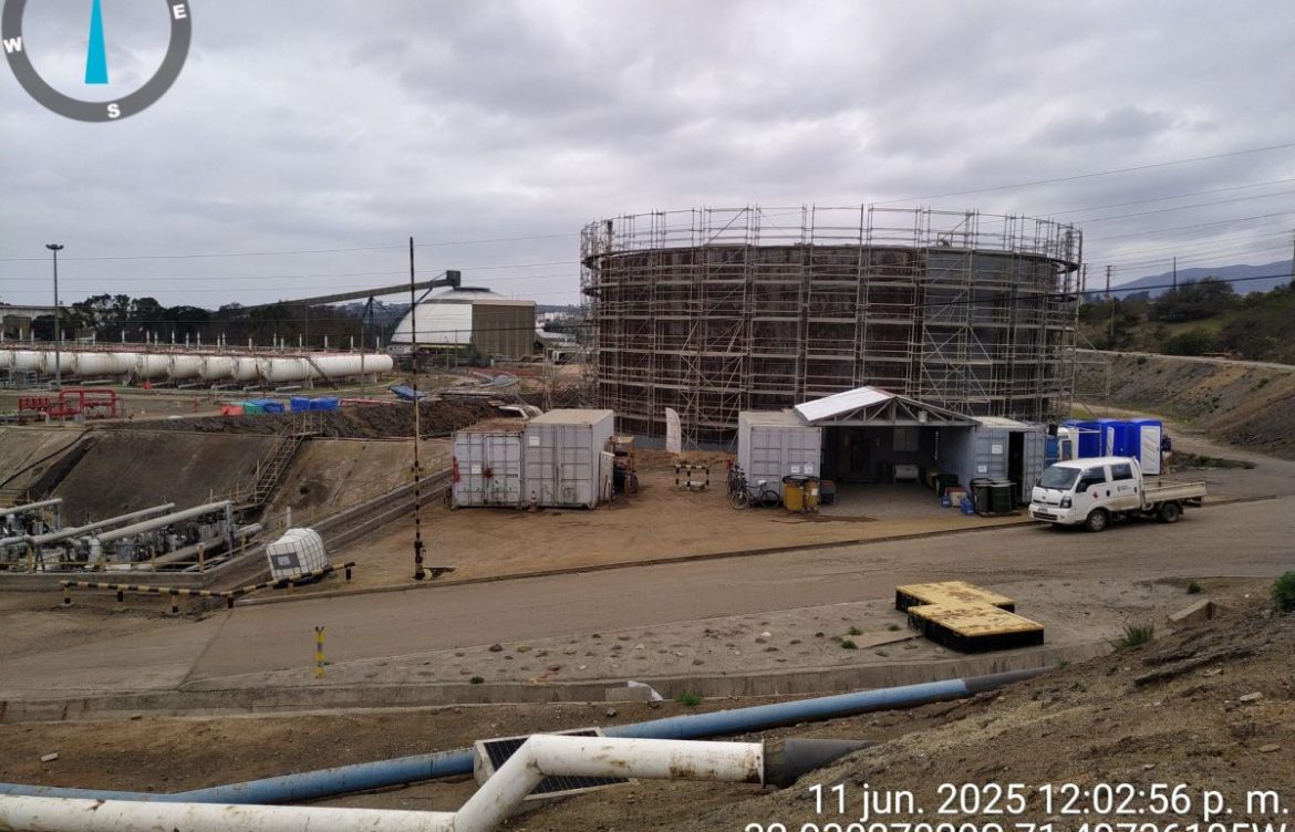 SMA formula dos cargos contra Enap Refinería Aconcagua-Concón