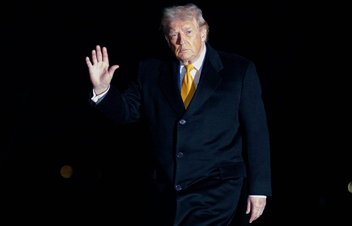 EEUU se retira de la lucha mundial contra el cambio climático y por la conservación del planeta