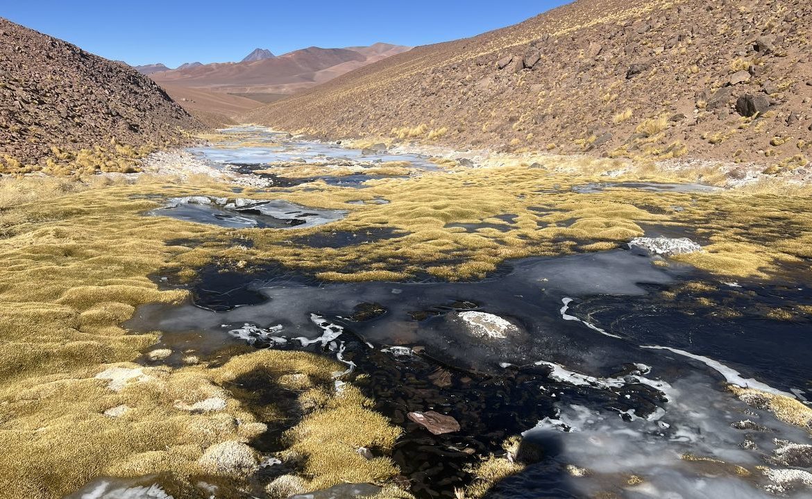 Arranca proceso participativo para definir indicadores de seguridad hídrica del país