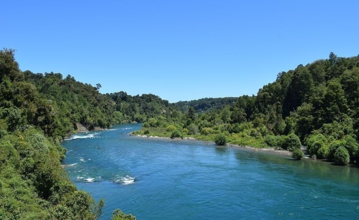 Comunidad laguina podrá participar en proceso de cierre definitivo de la hidroeléctrica San Pedro