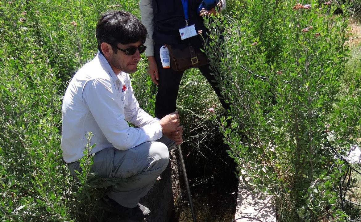 Superintendencia de Medio Ambiente multa a Minera Centinela por fallas en monitoreo de recursos hídricos