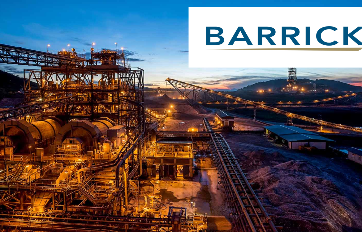 Autoridad ambiental (SEA) recomienda aprobar proyecto de prospección minera de Barrick en Atacama