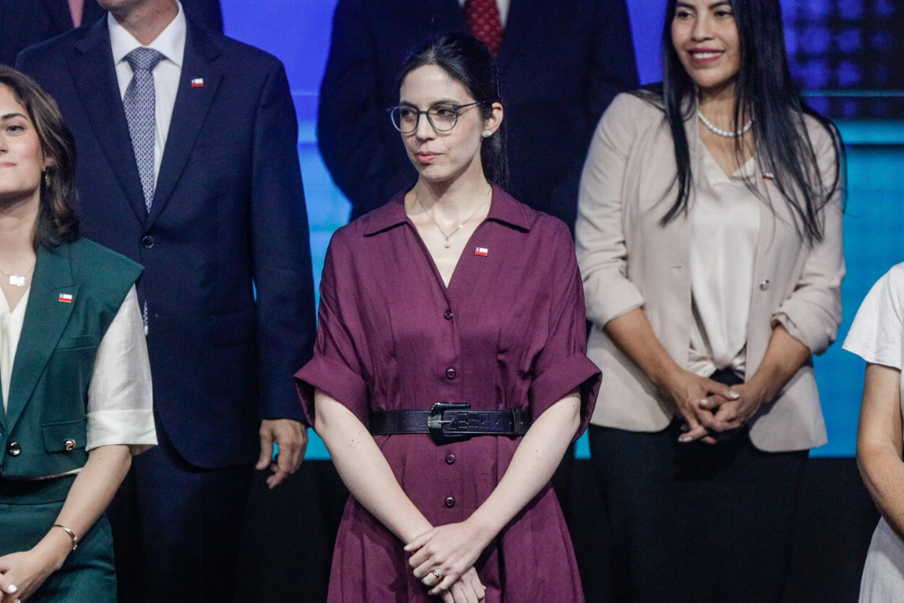 Perfil técnico, rechazo al Royalty y alerta por desregulación: los flancos que enfrenta Francisca Toledo en su llegada a Medio Ambiente