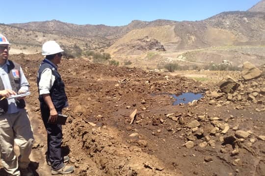 Tribunal Ambiental confirmó multa de más de $4 mil millones a relleno sanitario Loma Los Colorados de Tiltil