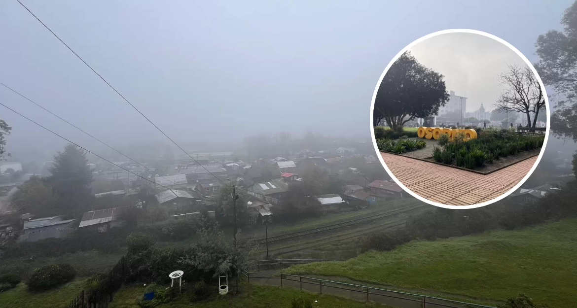 Avanza Plan de Descontaminación Atmosférica en 9 comunas de la región de Los Lagos