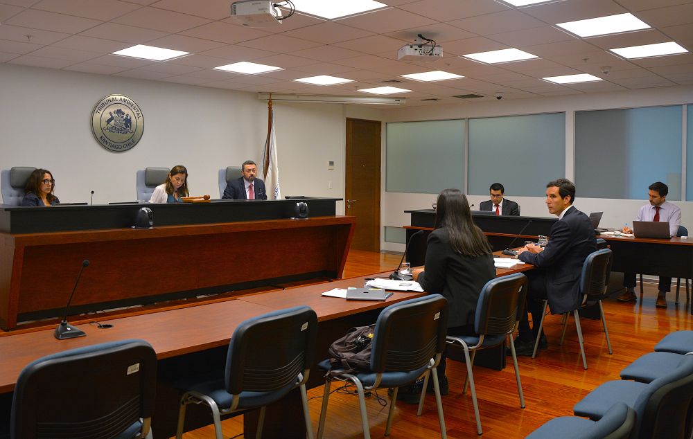 Copec reclama contra sanción de más de $230 millones ordenada por SMA por incumplimientos al Plan de Descontaminación de Concón, Quintero y Puchuncaví