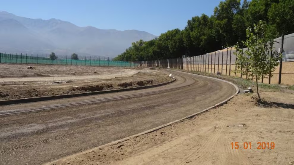 Millonaria multa de Superintendencia de Medio Ambiente contra inmobiliaria dueña del Parque Cousiño Macul de Peñalolén