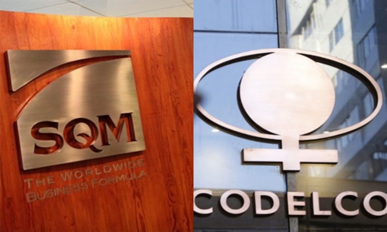 Corte Suprema respalda acuerdo SQM–CODELCO y descarta obligación de junta extraordinaria de accionistas