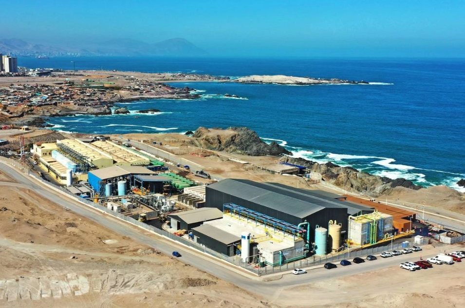 Ley de pesca atrasada, colusión de la centolla y conflictos con desaladoras: El escenario costero que dejó el 2025