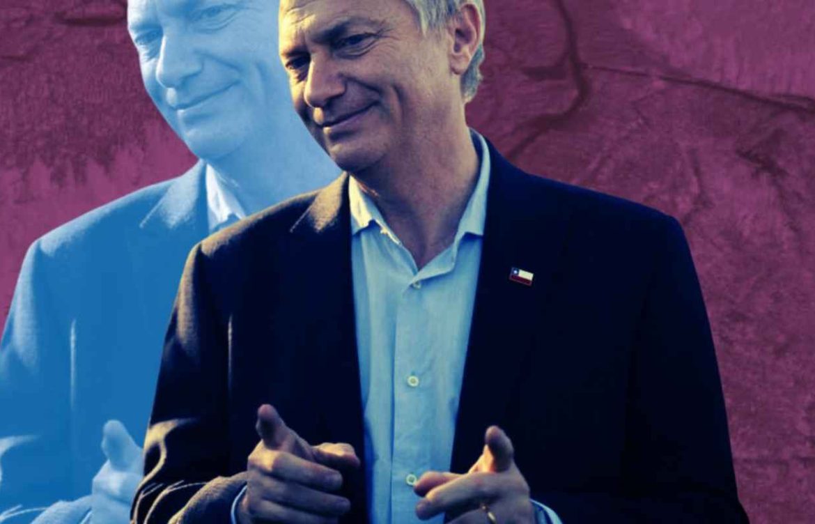 En plena catástrofe: Kast vuelve a respaldar cuestionado proyecto minero de tierras raras en Penco