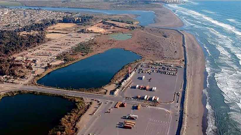 Tribunal ambiental acogió reclamaciones por límites del humedal Ojos de Mar