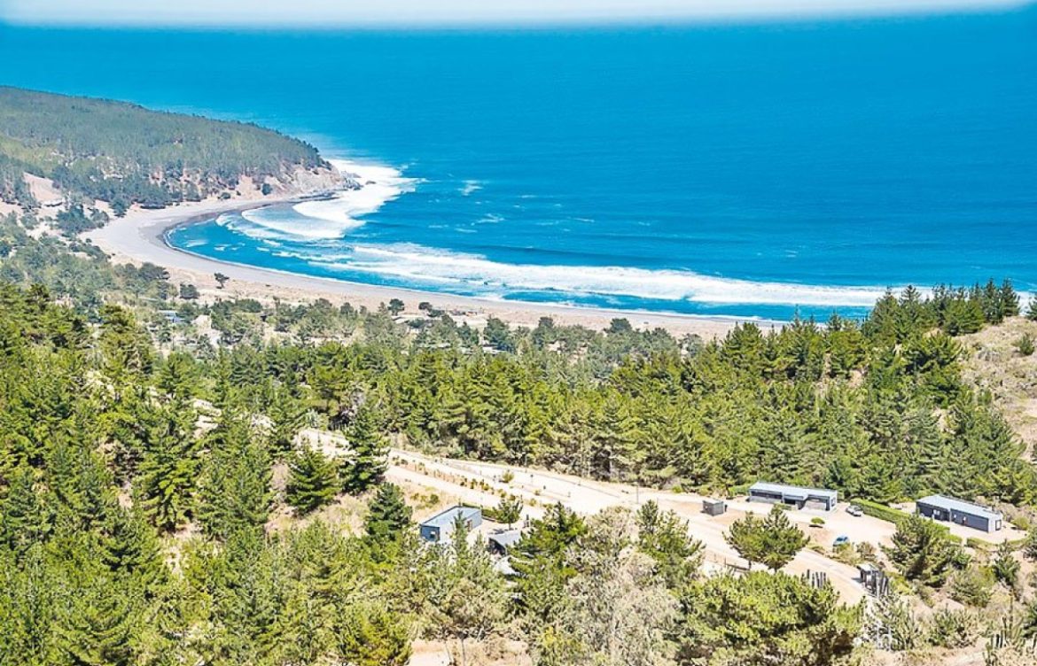 Corte de Rancagua confirma sentencia contra Punta Puertecillo, pero reduce multa de US$ 45 millones a solo $18 millones