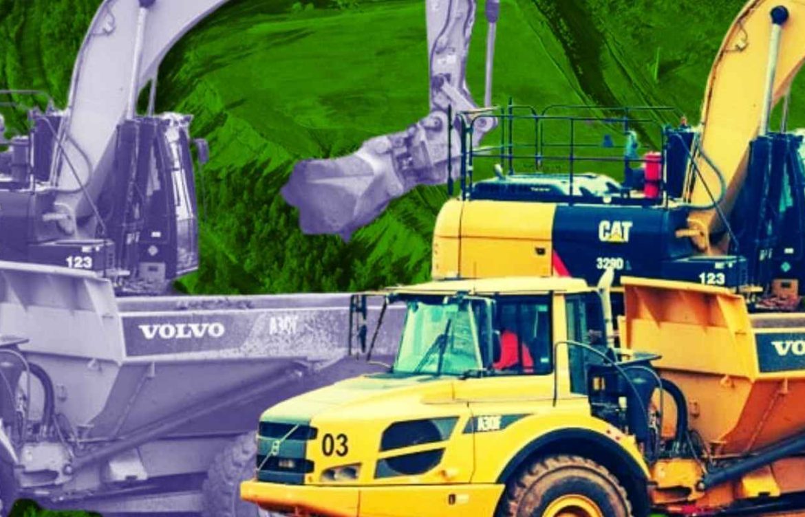 No solo tierras raras: ingresan proyecto para parque logístico y empresarial en Penco