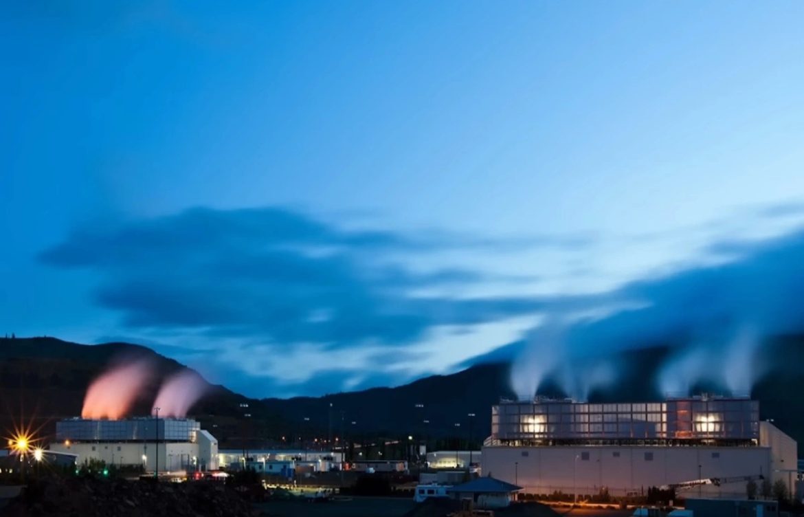 Chile, Brasil y México atraen data centers para alimentar la IA y crecen conflictos por uso de agua