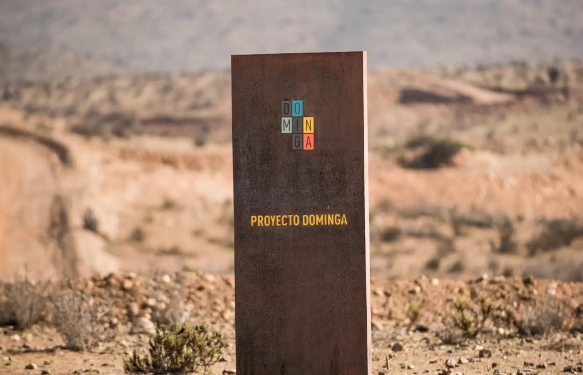 Proyecto Dominga: nuevo capítulo judicial tras recurso admitido en Antofagasta
