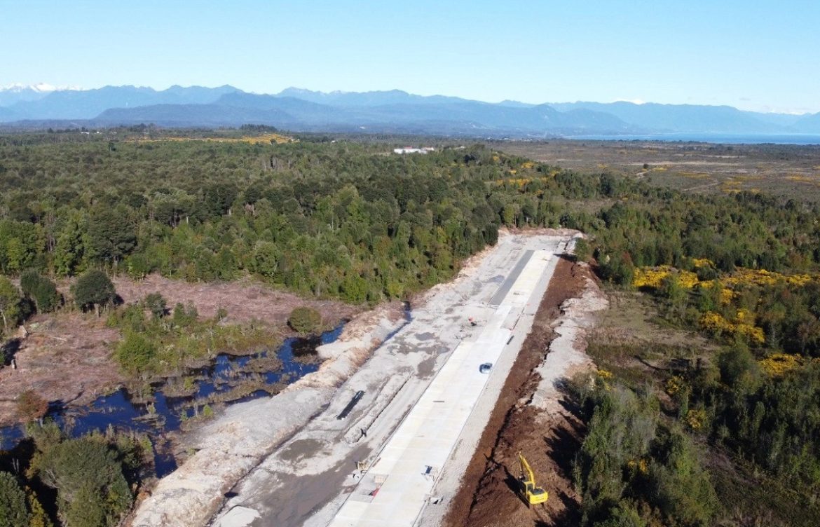 Crece batalla legal por edificios en humedales de Puerto Montt: Vecinos acusan multas “irrisorias” y sanciones anuladas