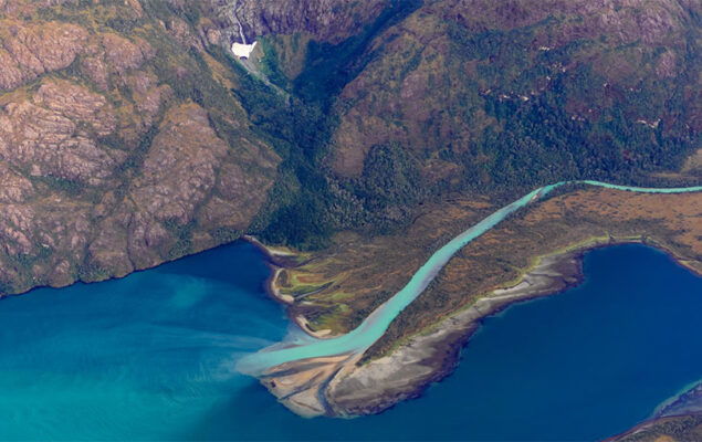 El pueblo kawésqar tendrá poder vinculante sobre el parque nacional
