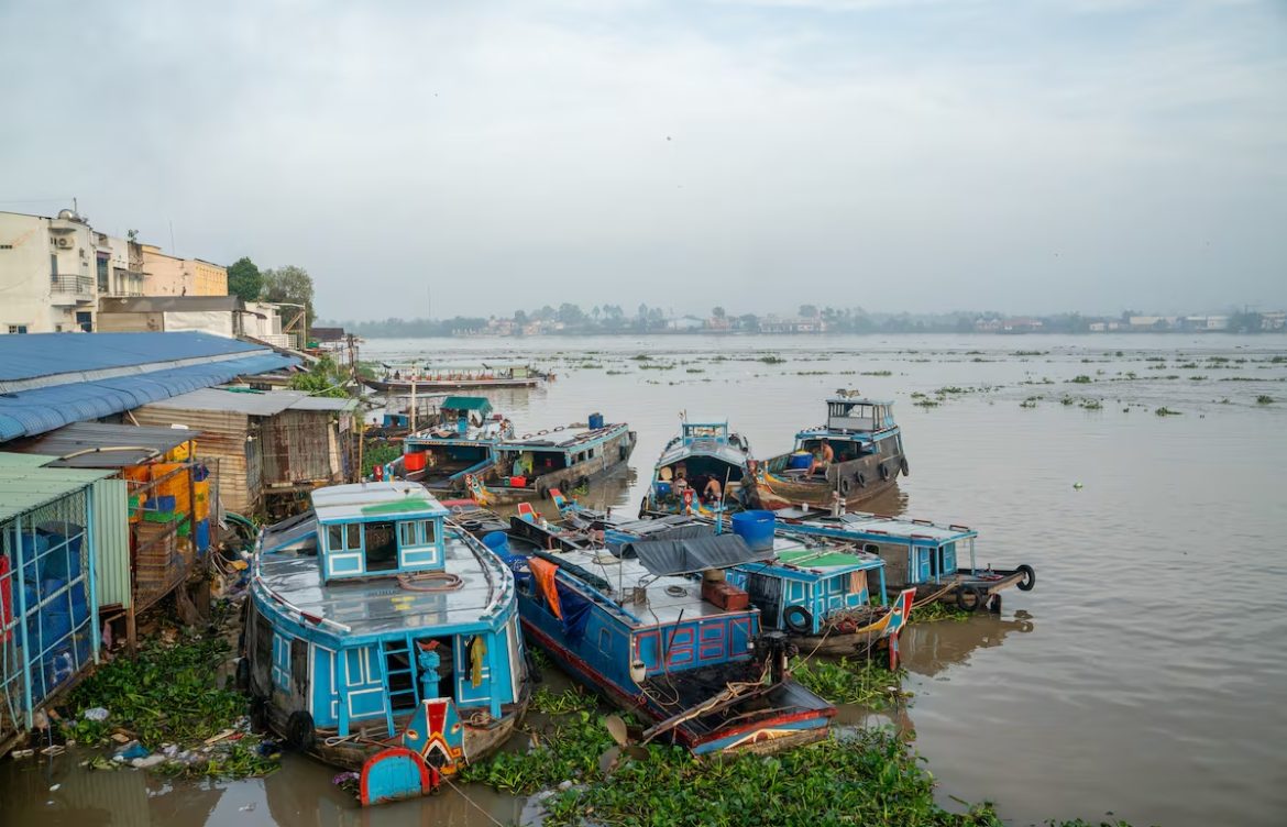La altura del nivel del mar en las costas del planeta es mayor de lo que se pensaba: “Podríamos ver impactos devastadores”