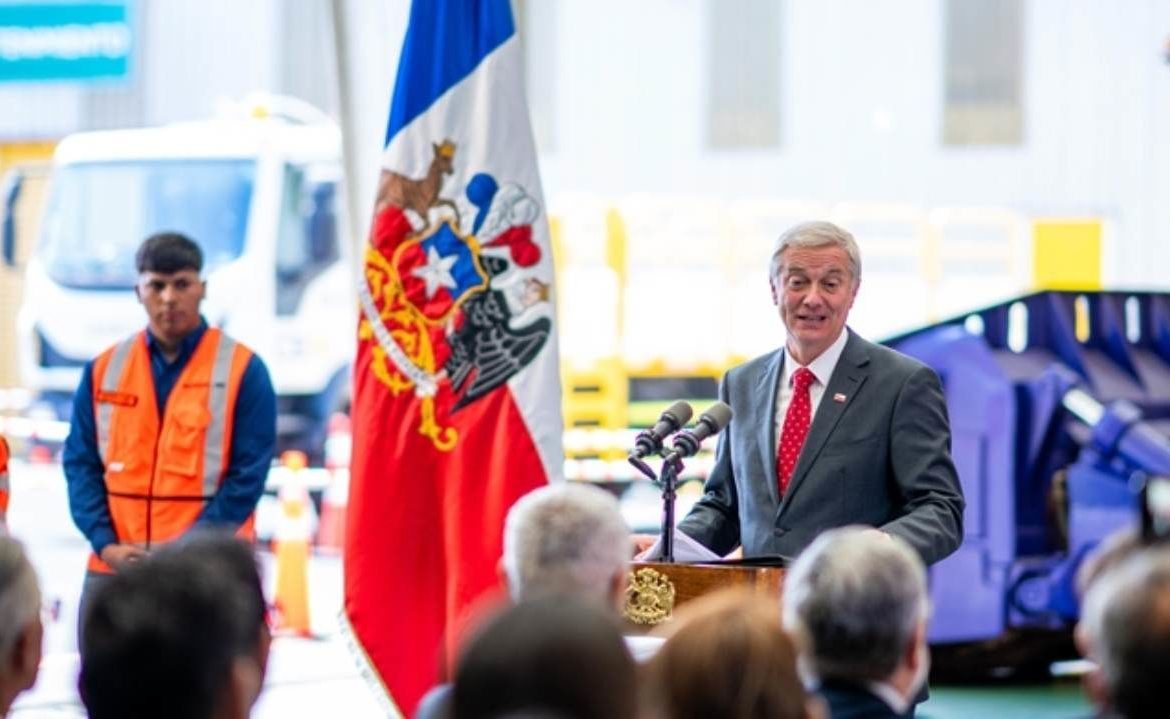 Advierten riesgos para seguridad minera y los derechos laborales: Coordinadora de Trabajadores de la Minería rechaza medidas de nuevo Gobierno