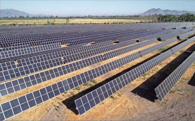 El complejo momento por el que pasa la industria de hidrógeno verde