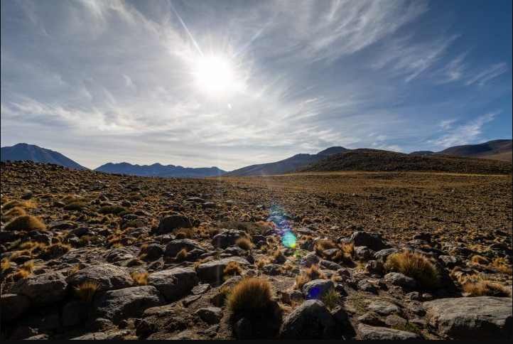 Revista Nature advierte riesgos para la ciencia climática en Chile tras desfinanciamiento del CR2