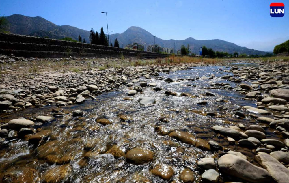 “El río Mapocho ha tenido una mejora notable en su calidad”
