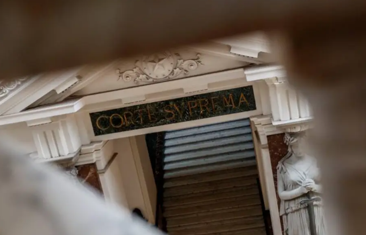 Empresas dividieron proyecto de extracción de áridos para evitar evaluación ambiental: Corte Suprema confirmó sanción de la SMA