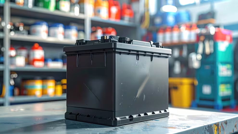 Ministerio del Medio ambiente publica anteproyecto de baterías, el último de los proyectos prioritarios de la Ley REP