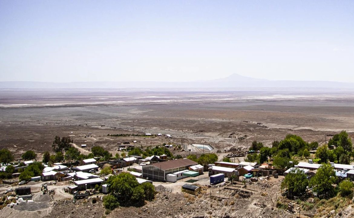 Corte Suprema revoca fallo que paralizó exploración minera en territorio de comunidad atacameña