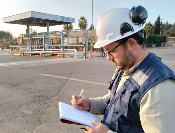 SMA lanza web dedicada al seguimiento ambiental en Concón, Quintero y Puchuncaví