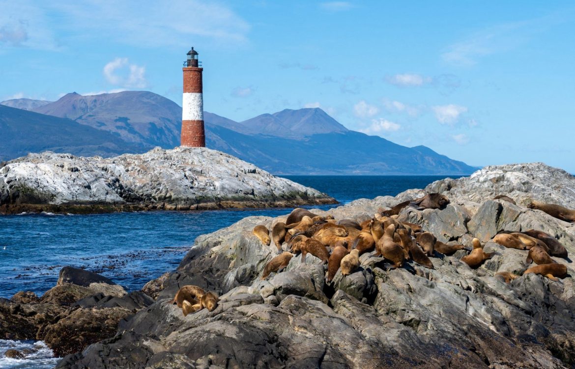 La salmonicultura llega al fin del mundo tras años de resistencia