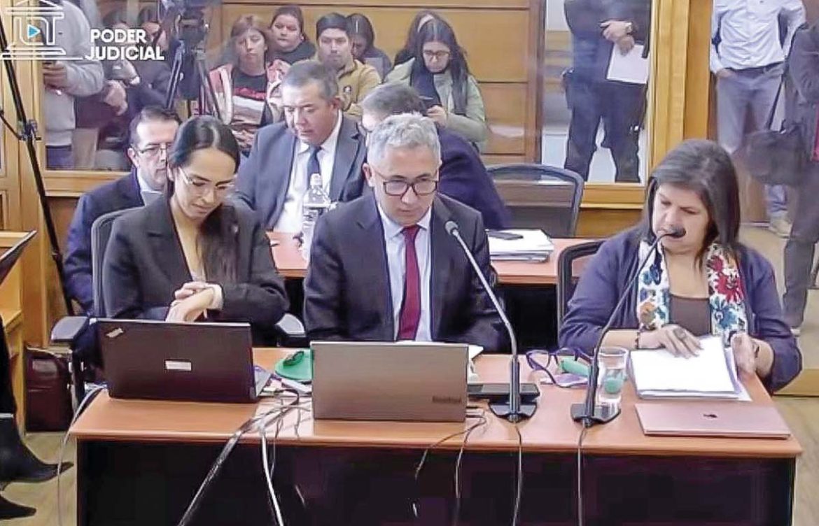 Caso Bruma: Fiscalía formaliza a Blumar y apunta a falencias en su modelo de prevención de delitos