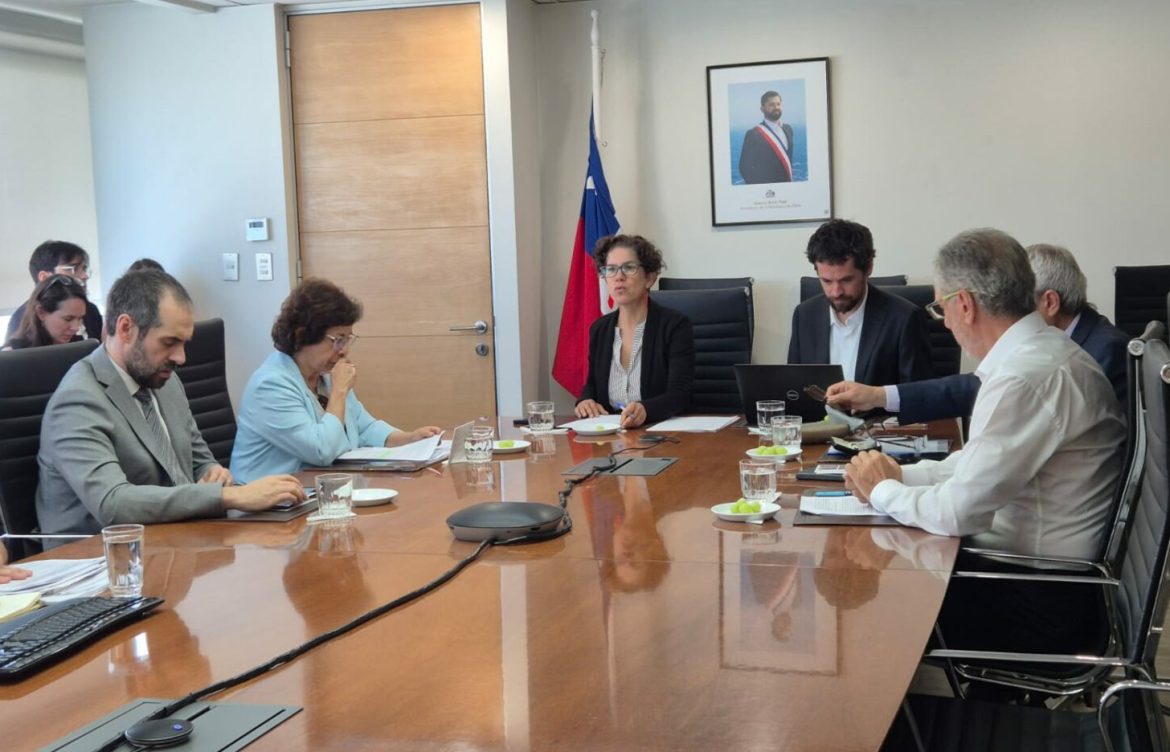 Consejo de Ministros aprueba Estrategia Nacional de Biodiversidad 2025-2030 y su Plan de Acción