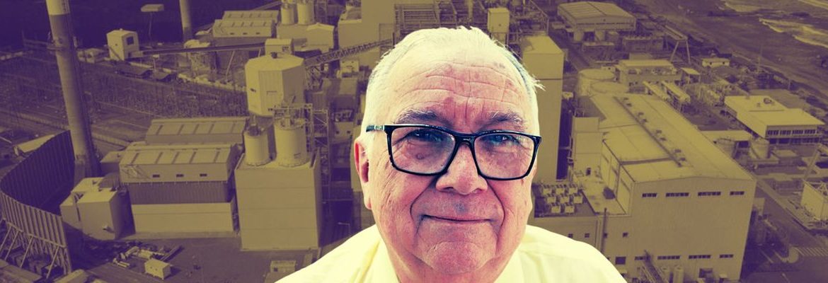 Falleció el Dr. Andrei Tchernitchin: “Mientras se siga priorizando las ganancias económicas por sobre la salud de la población, seguiremos lamentando catástrofes ambientales”