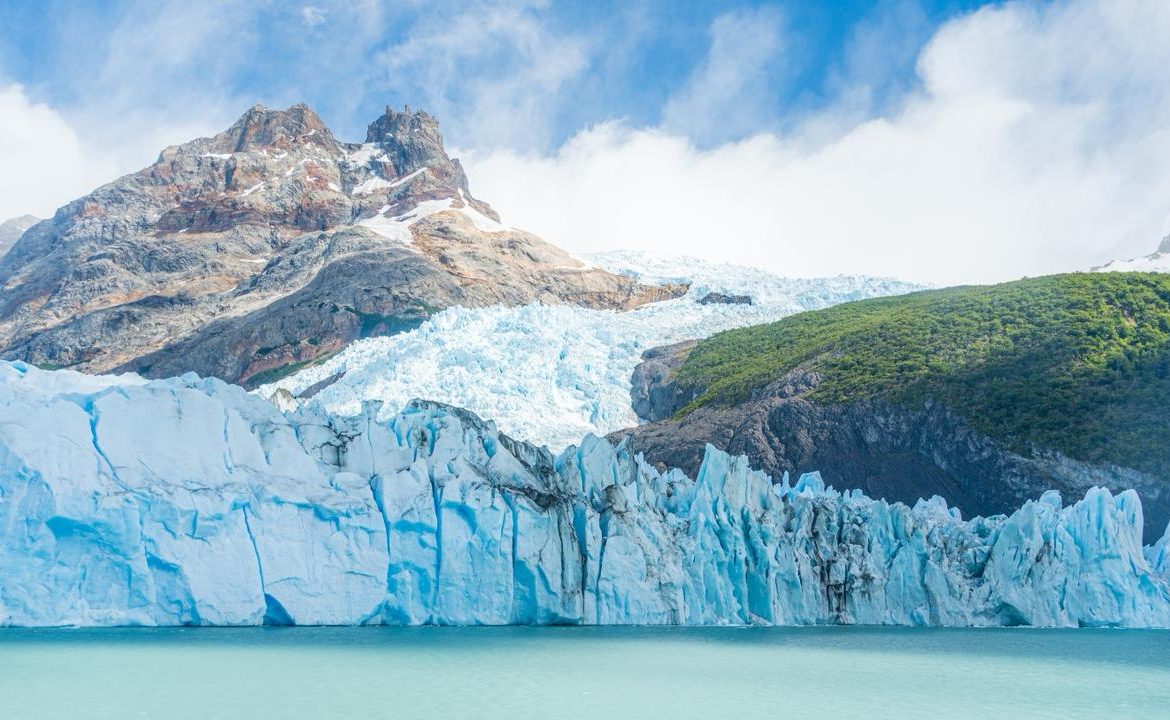 Argentina en vilo: Modificación de Ley de glaciares desata preocupación y campañas en el país