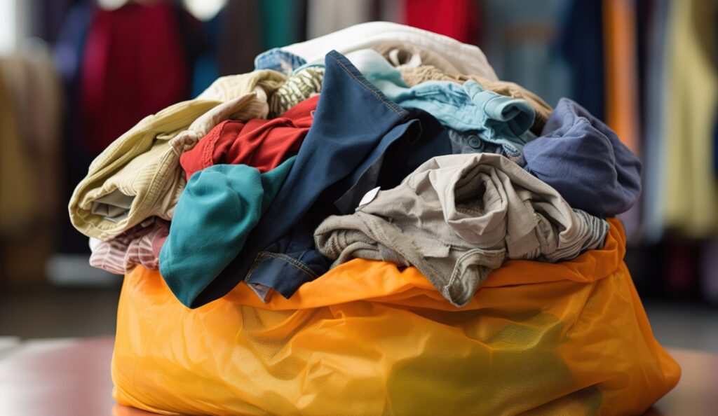 Se inicia postulación al Comité Operativo Ampliado para la elaboración del decreto de metas de textiles de la Ley REP