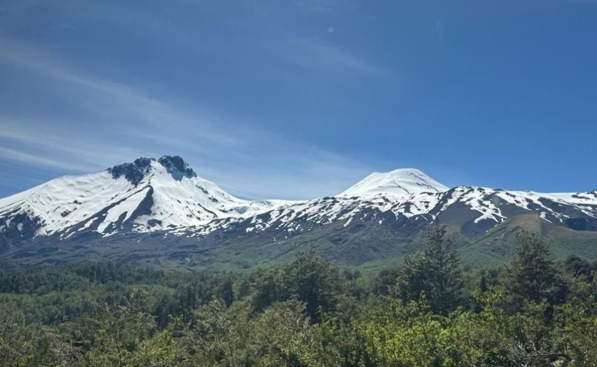 Invitan a charla sobre reglamento del Sistema Nacional de Áreas Protegidas