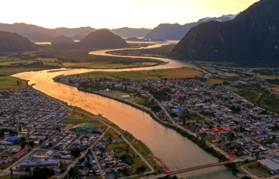 Aysén se posiciona como la primera comuna con excelencia ambiental en la región