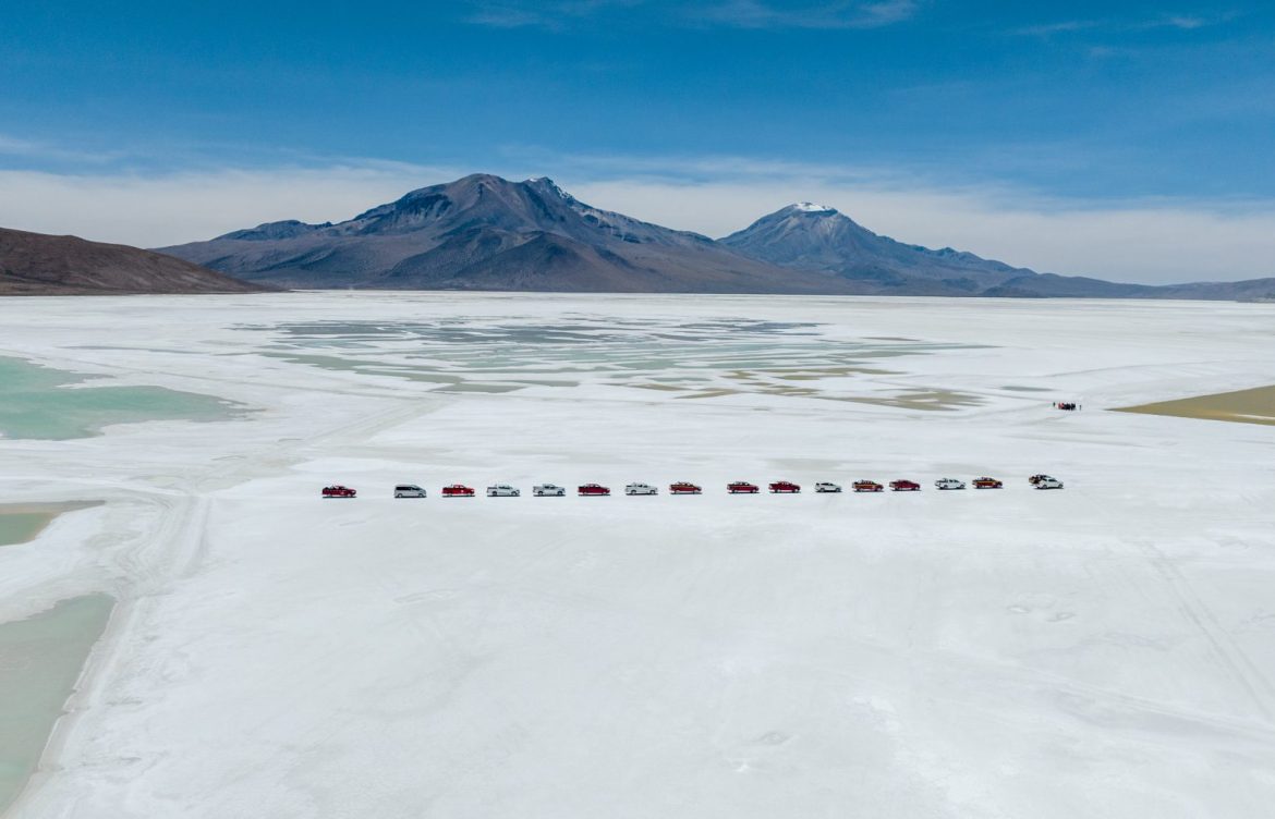 CDE rechaza acuerdo por caso Quiborax y el 1TA reabriría juicio por daño ambiental